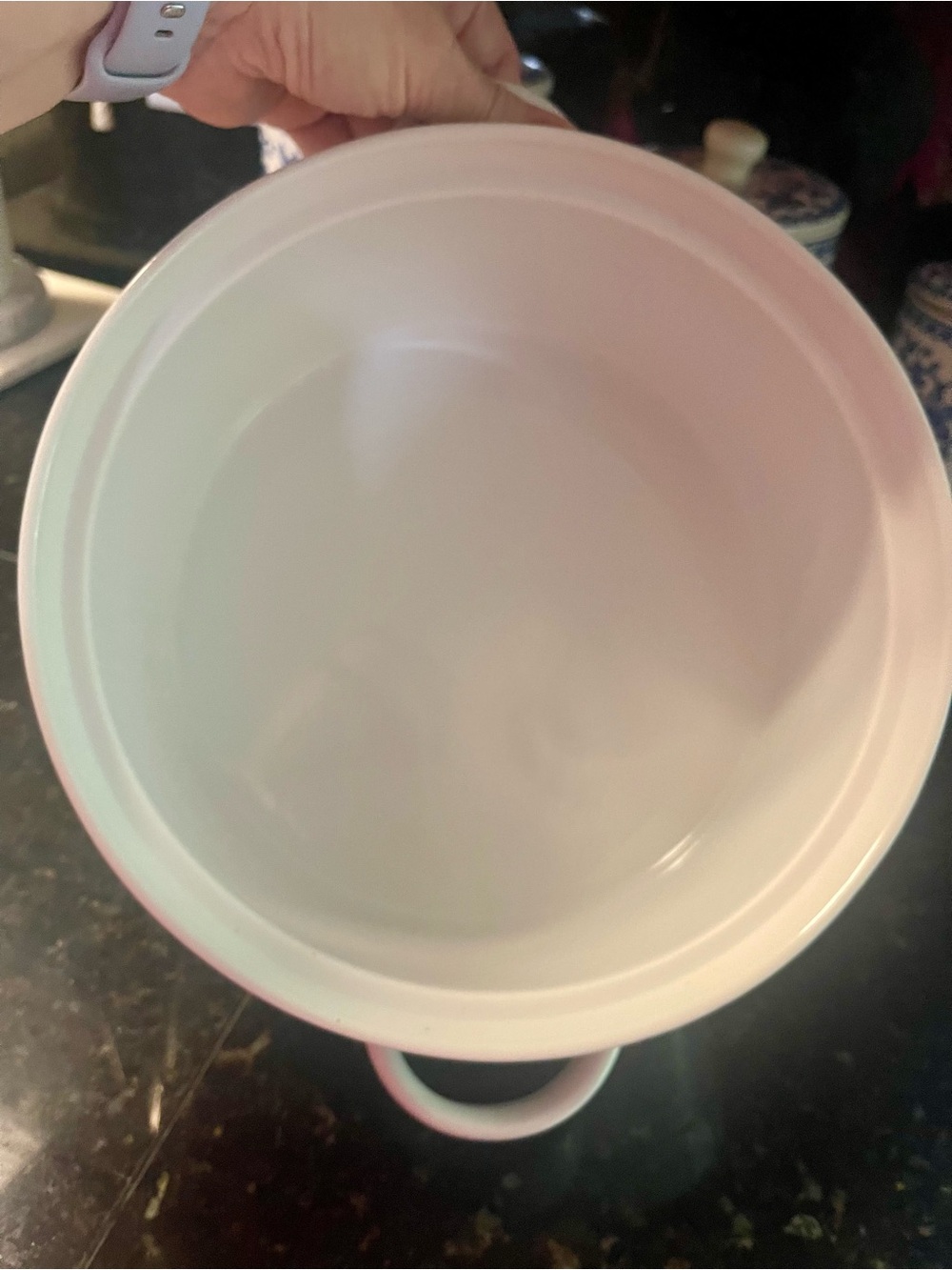 Crate & Barrel Lucerne 3 quart casserole - Picture 6 of 8